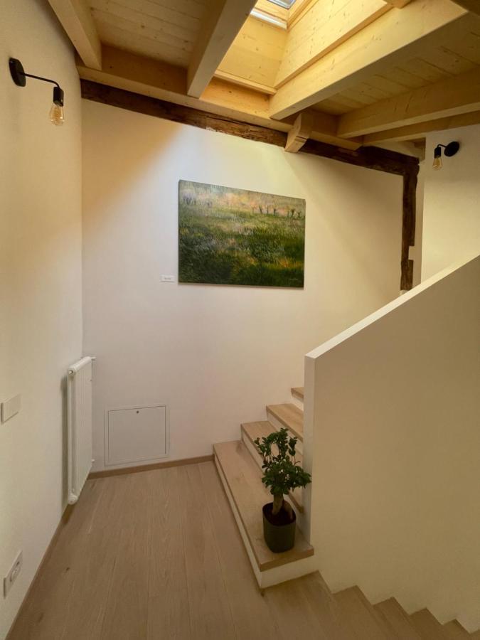 B&B La Casa Del Sole Ziano di Fiemme Exteriér fotografie
