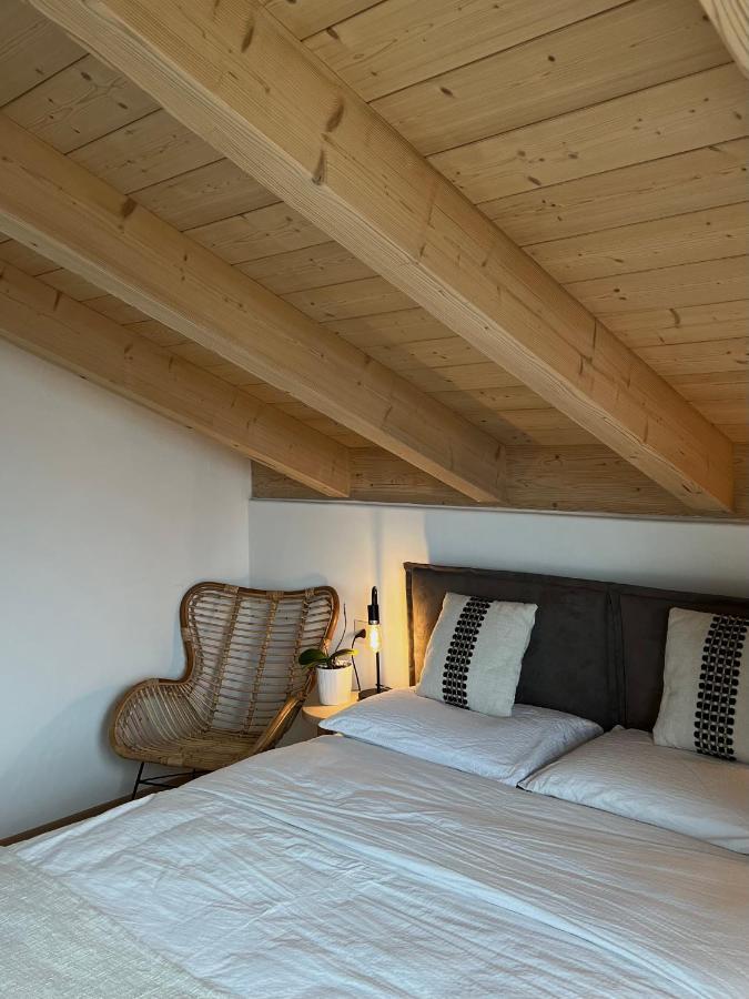 B&B La Casa Del Sole Ziano di Fiemme Exteriér fotografie